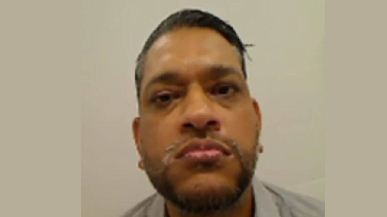 ICE removes illegal immigrant Kanand Ojha from US over 2015 murder case in Guyana