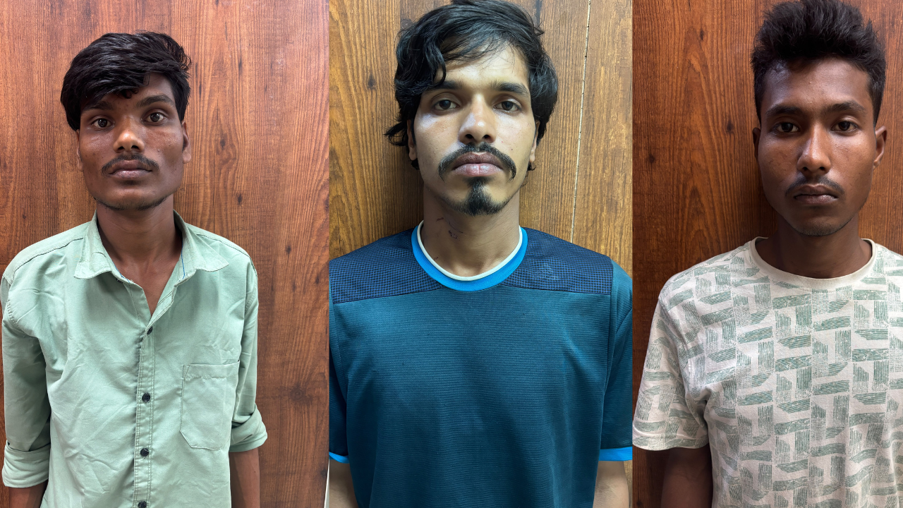 Bengaluru hit-and-run: Cook dies after being dragged 150 metres under car, 3 held