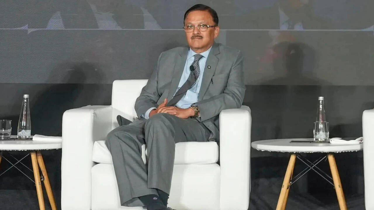 'Who checks the power?' Ex-SC judge calls for safeguards in poll panel appointments