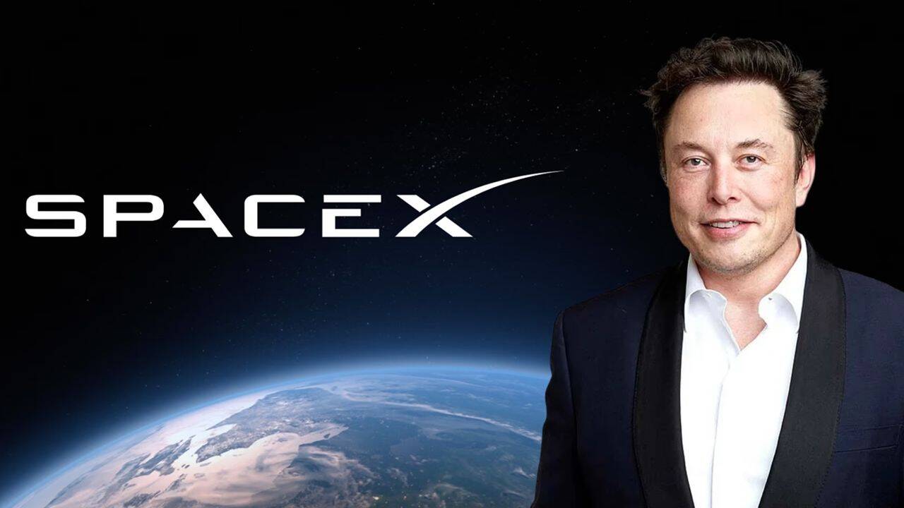 Elon Musk’s SpaceX agrees to $40B Apollo-managed lease for Nvidia AI chips due in 2027