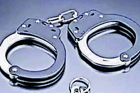 Mumbai man arrested for allegedly hurling toddler from skywalk