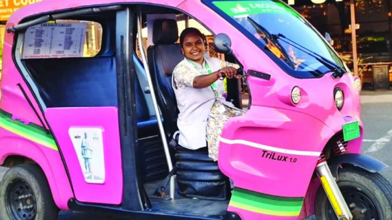 Why Indian women work where they ‘can’, not always where they ‘want’
