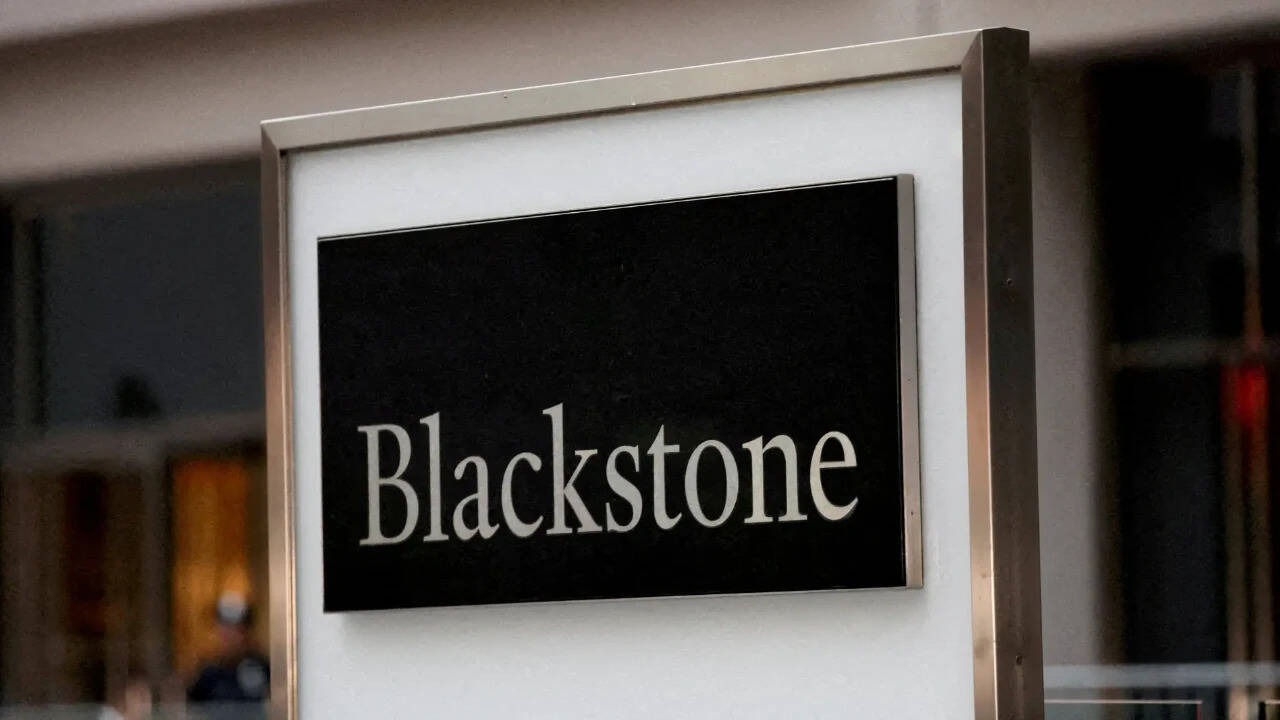 Blackstone’s GCC in Bengaluru anchors fresh $50bn India plan