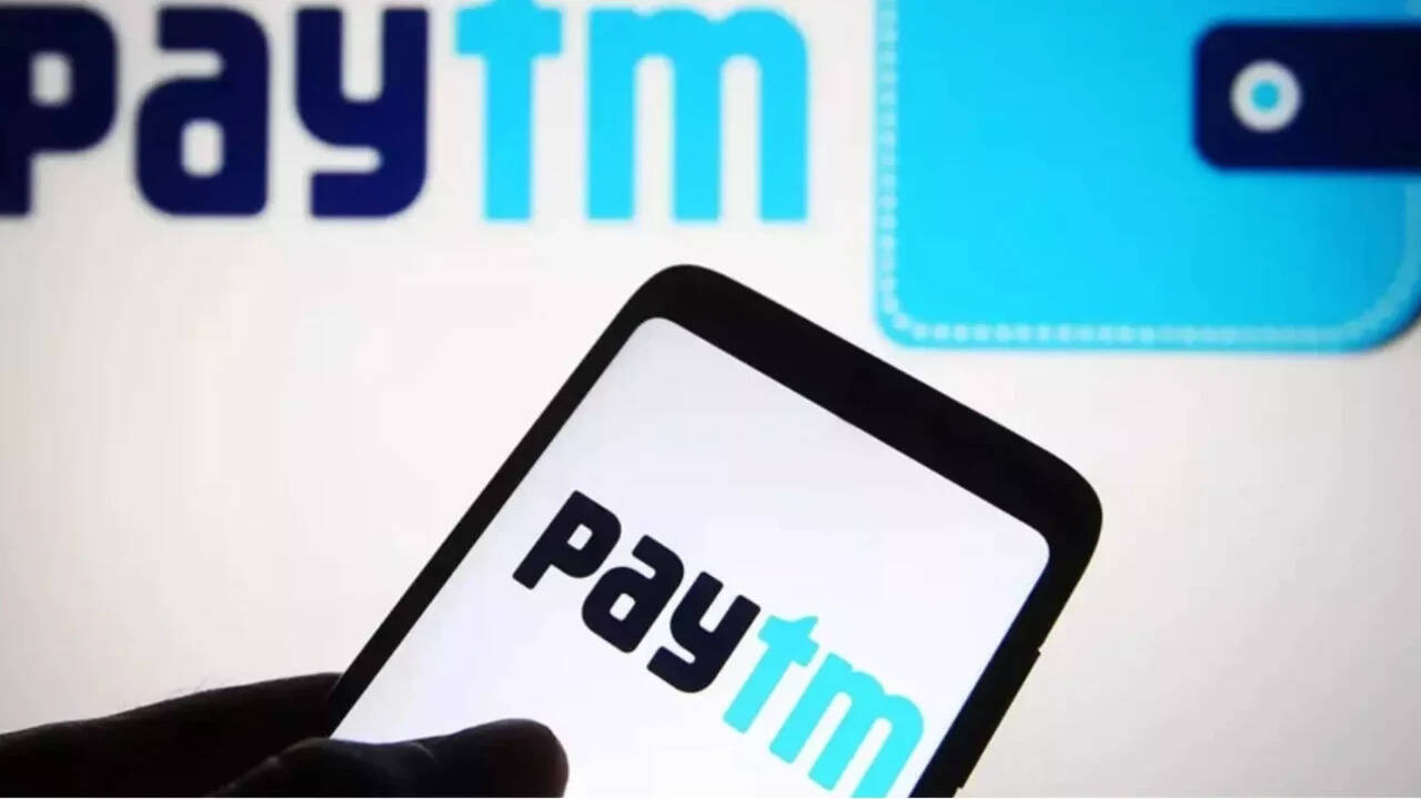 Paytm net profit rises over 10-fold to Rs 225cr in Q2
