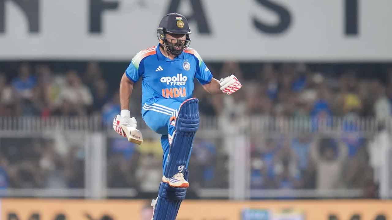 'People say Rohit Sharma is lazy, doesn't train': Ex-S&amp;C coach calls him a 'ticking bomb'