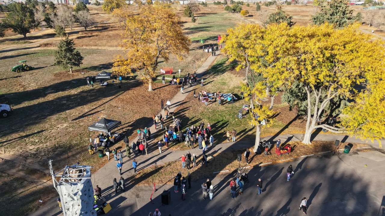 Denver Parkland Protections Advance: City taps MVVA for Park Hill design; bond funds back new park