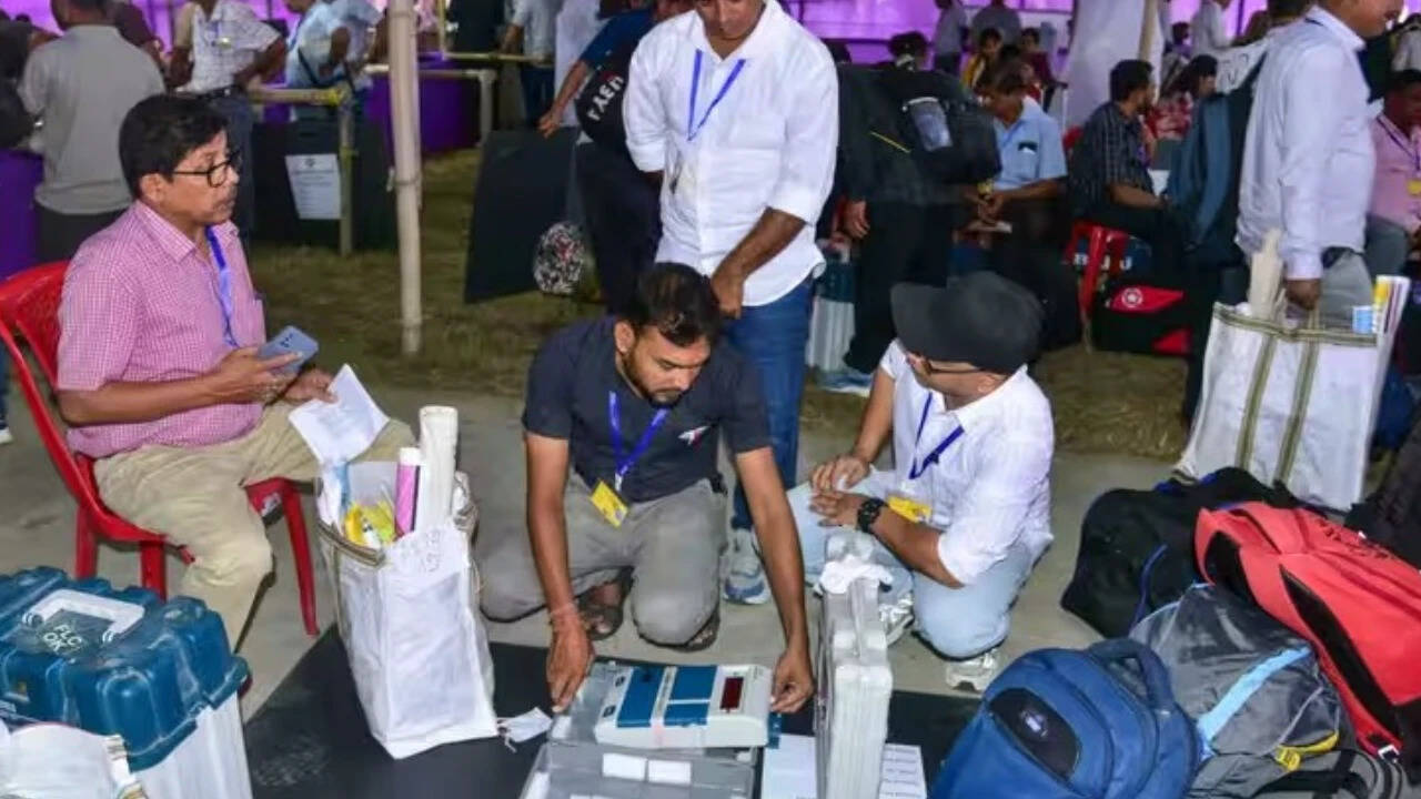 MLC Election Results 2026 Live Updates: Counting begins for 28 seats across UP, Bihar, Maharashtra, Karnataka