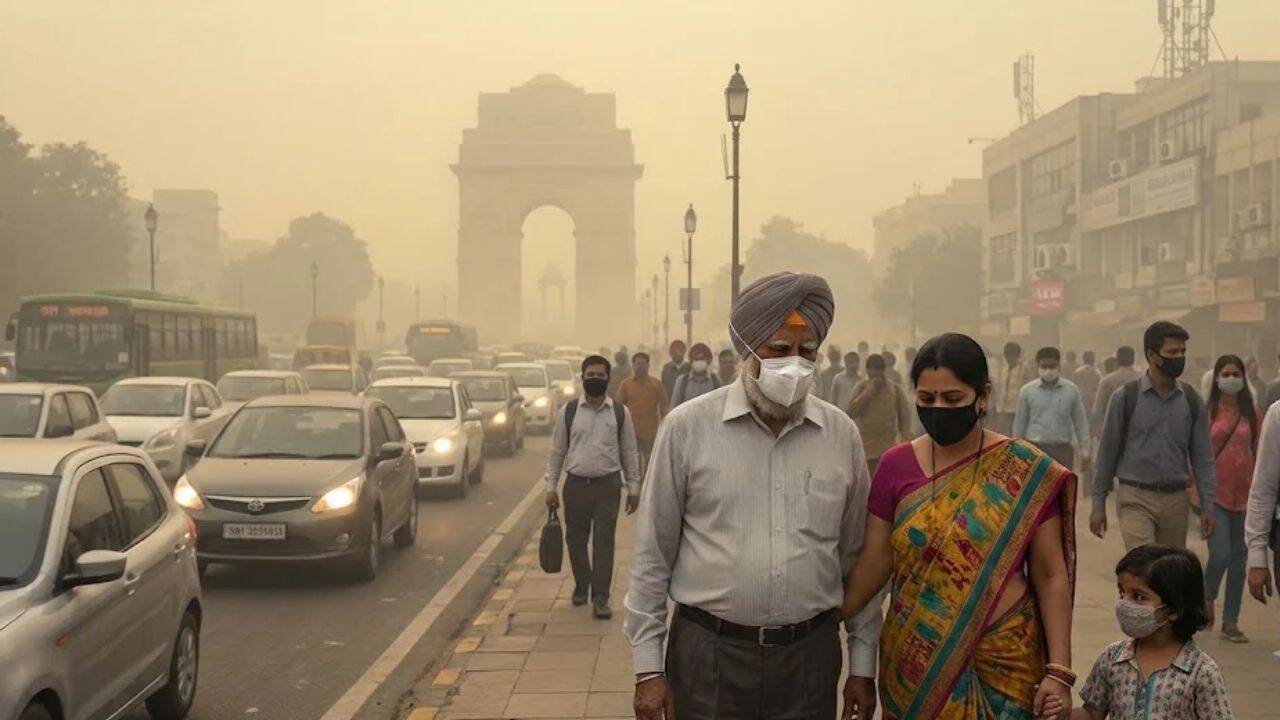 What are you smoking? Know how your toxic mix is different from 10 years ago