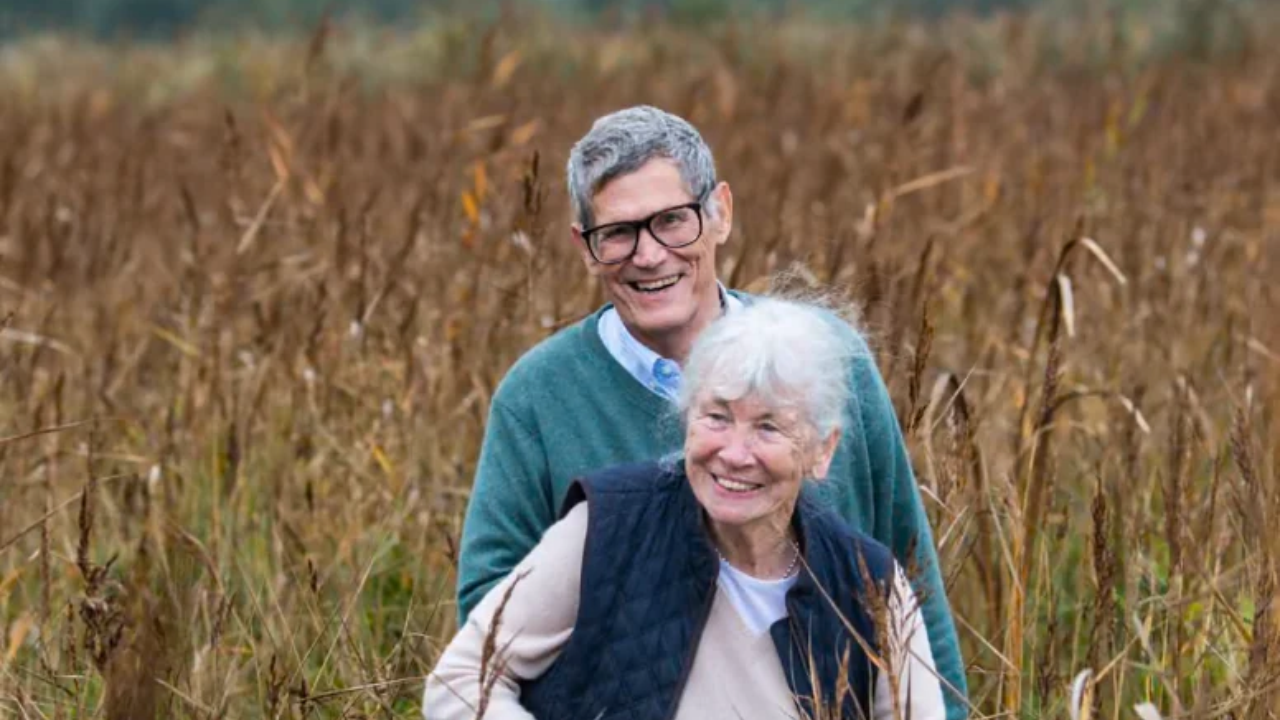 Norfolk couple spend £1.5m fighting to save wetland, win third court battle