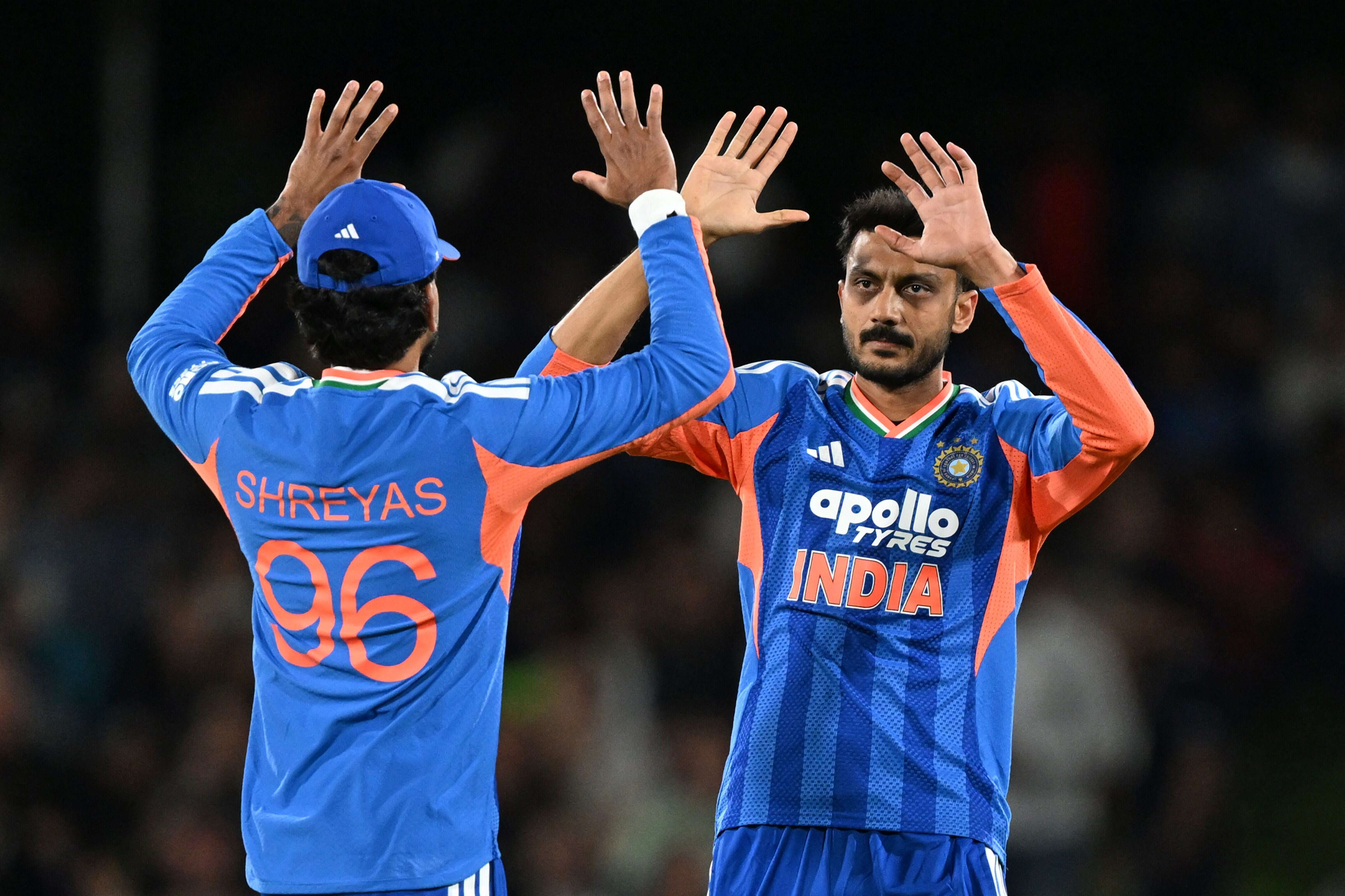 IND vs NZ 3rd T20I: Daryl Mitchell looks to take New Zealand to 200