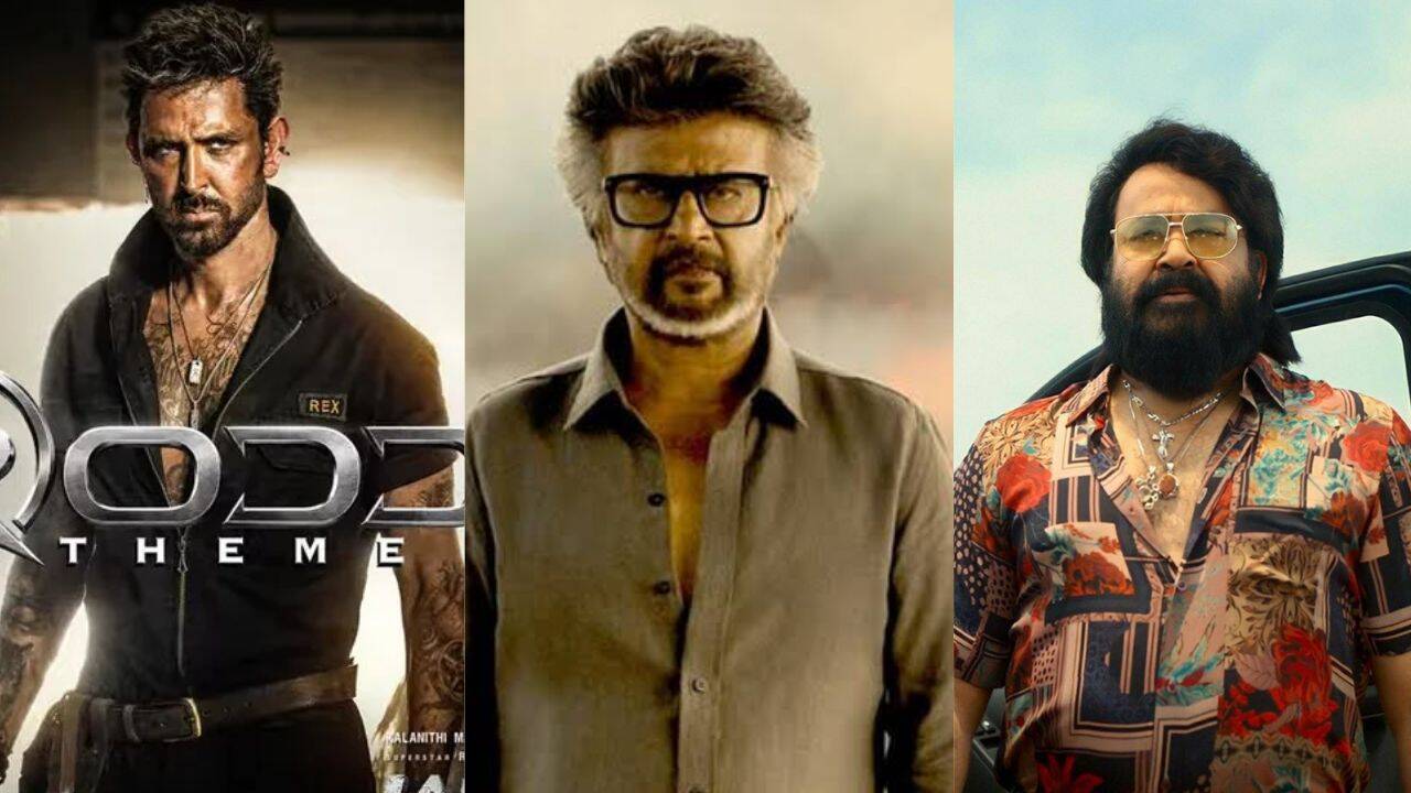 ‘Jailer 2’: How Rajinikanth and Hrithik’s scene was balanced