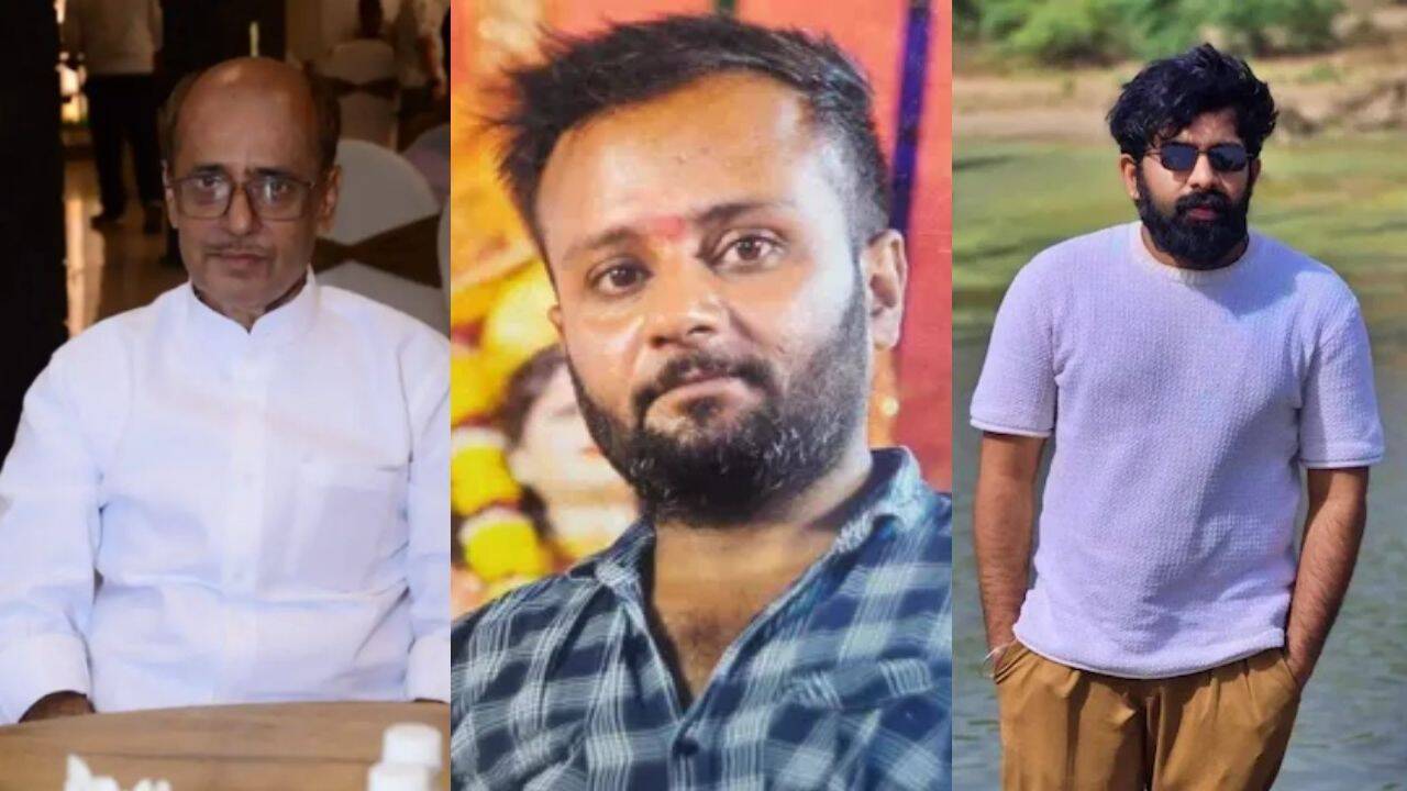 For years, 2 Lucknow families clashed over a car parked beneath a tree the reconstruction of platform around it. On Monday, another confrontation over parking row turned into bloodbath when neighbour opened fire, killing retired govt official, his brother and his son