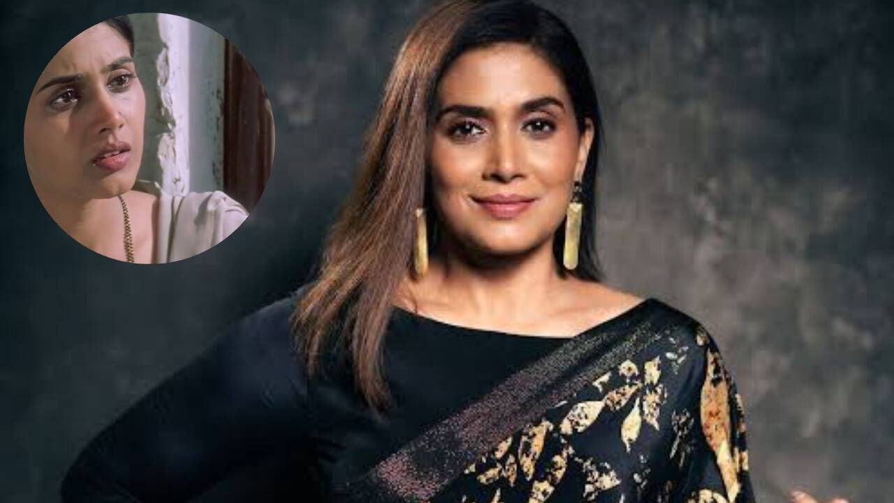 onali Kulkarni on 26 years of Mission Kashmir, praise from the President and more