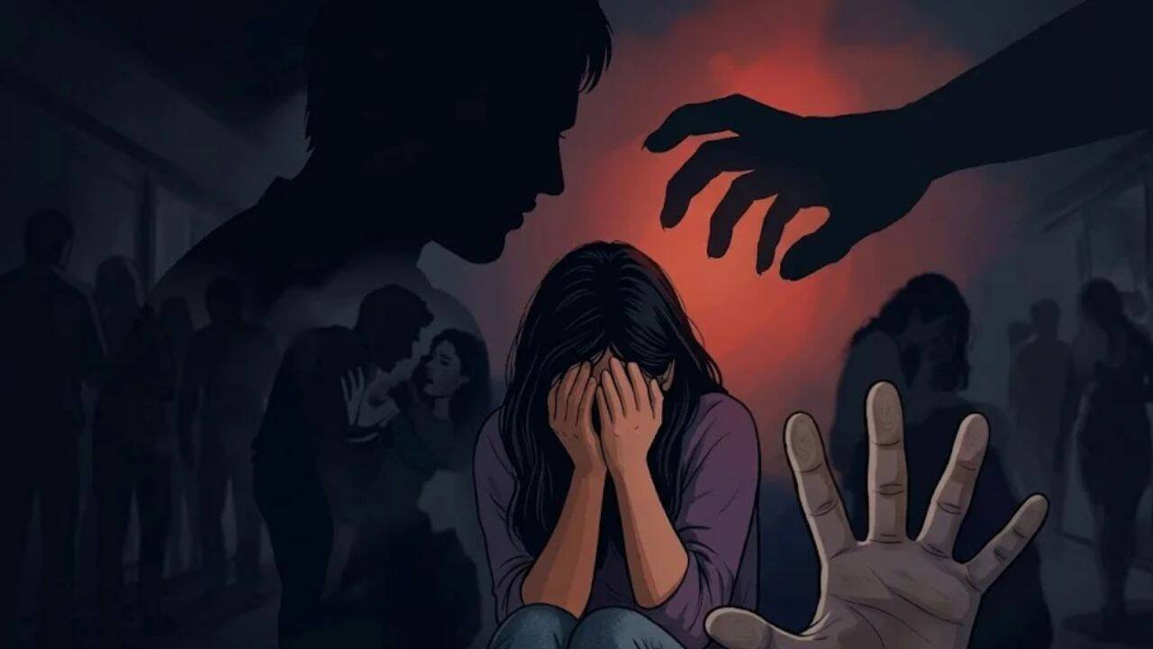 Bolted in, brutalised for months: 18-year-old refugee locked up and raped by four men in Hyderabad