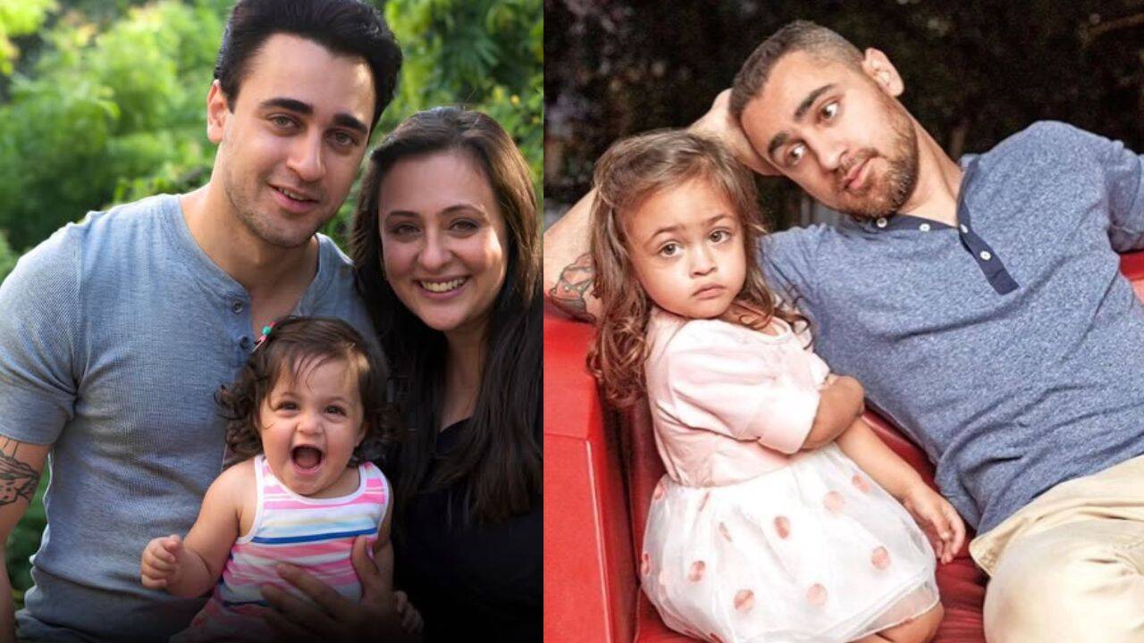 ‘Cannot repeat mistakes’: Avantika Malik reveals how she and Imran Khan put their daughter first after separation