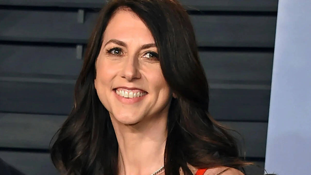 MacKenzie Scott's $10 million donation helps fund housing project for 30 families in US