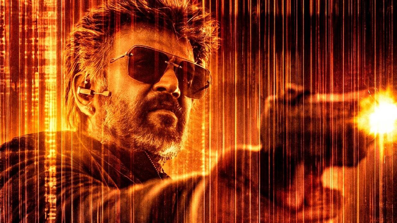 'Jailer 2' BO Day 12 [LIVE]: Rajinikanth starrer nears Rs 480 crore gross