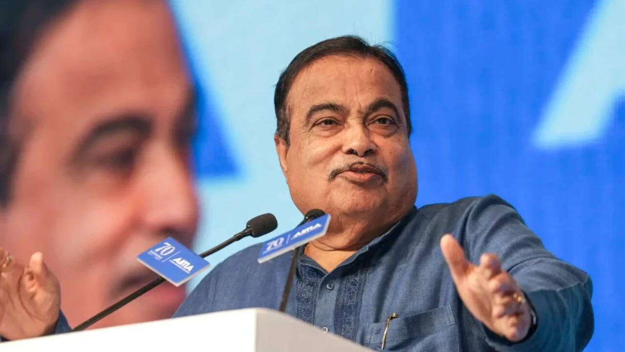 ‘Propaganda against E20 was a paid campaign’: Nitin Gadkari as govt paves way for E100 fuel