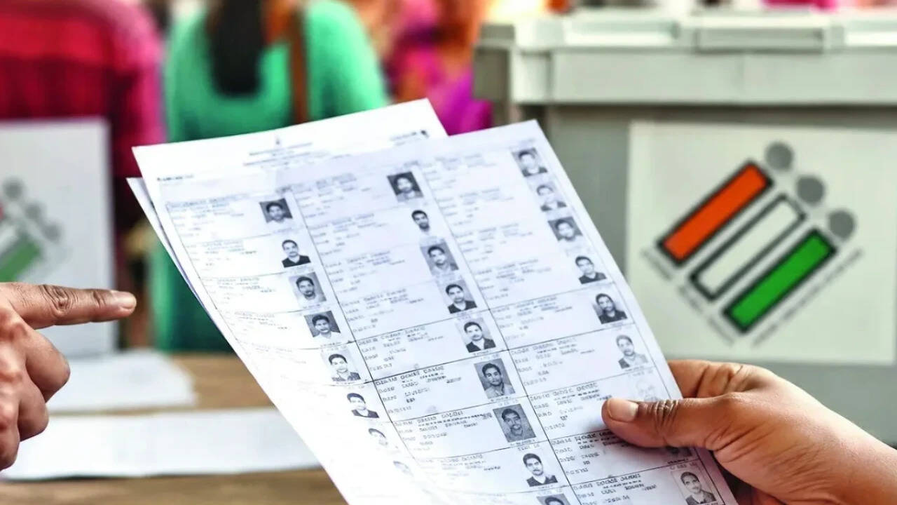 SIR final list for Karnataka is out: Check your name, download electoral roll PDF and find updated serial number