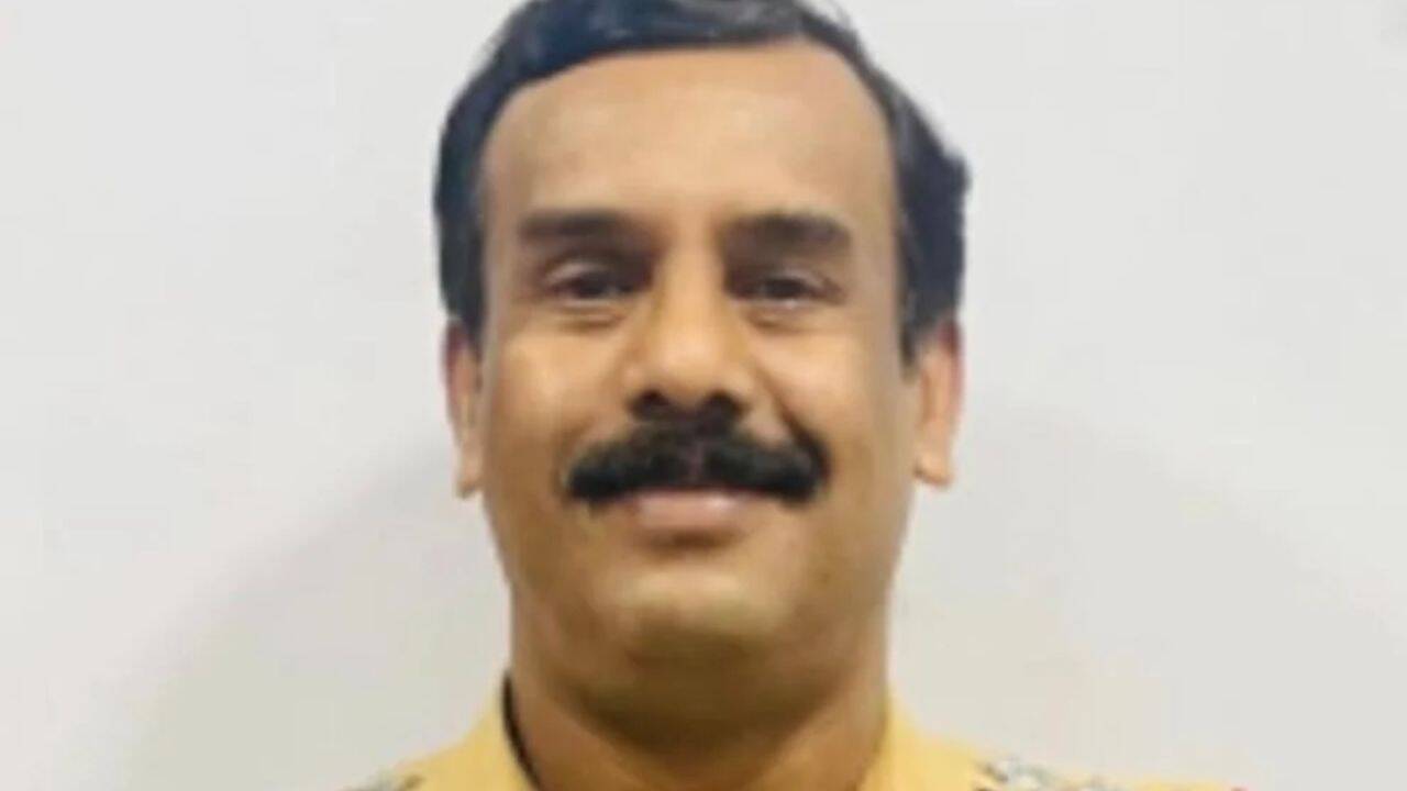 Senior Mumbai Police Officer Succumbs to Cardiac Arrest While En Route to Duty