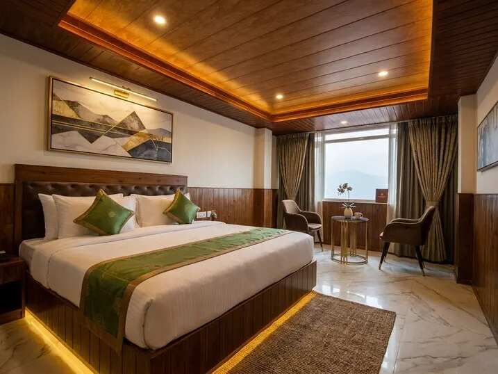 Wormwood Synergy Hotels lines up new projects in Shantiniketan, Siliguri, Digha and Sundarbans