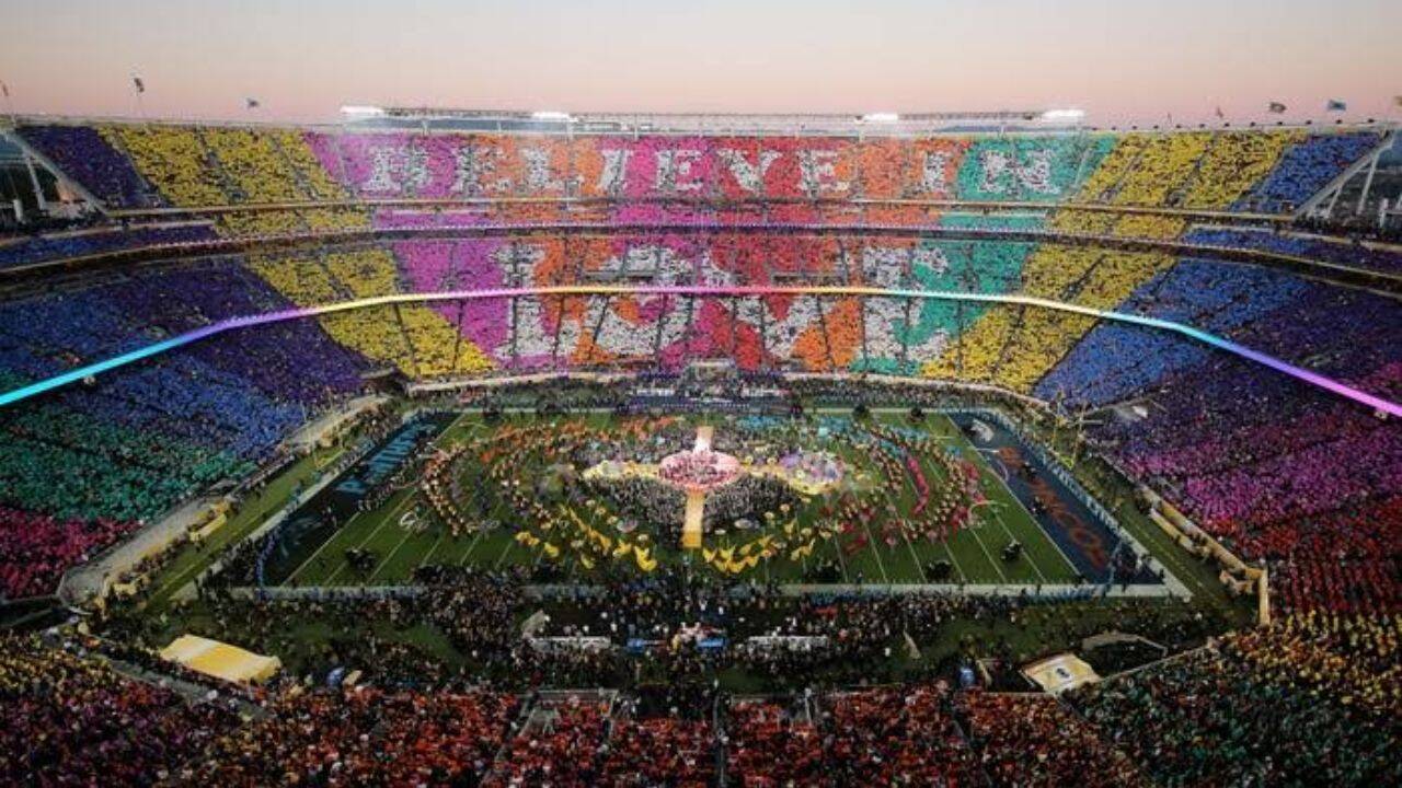 Super Bowl halftime show headliners from 2020 to 2027: Shakira to Jay-Z