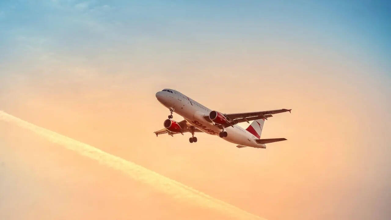 5 things you should never pack in your cabin bag without checking airline rules