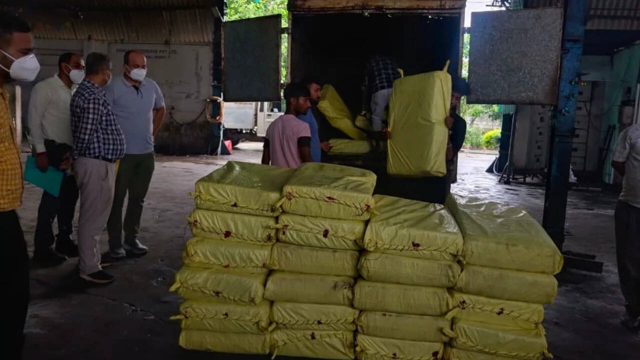 A decade after liquor ban, Bihar faces a new drug question: What the numbers reveal