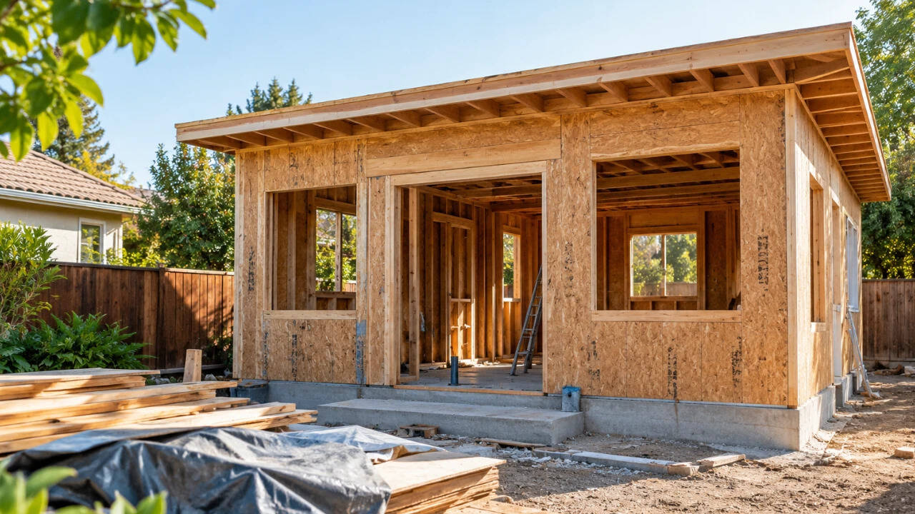 California brothers face 35 felony charges each over unbuilt backyard homes