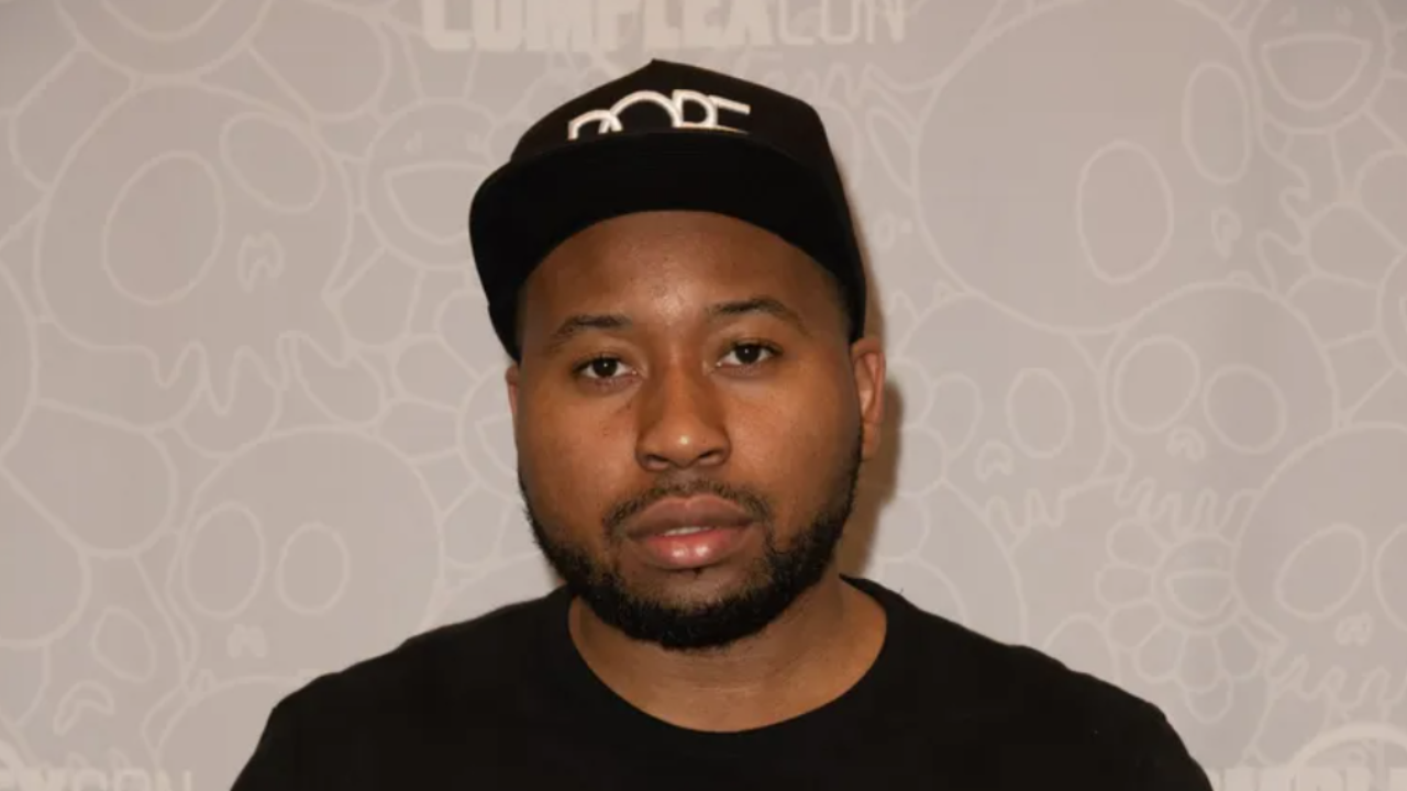 DJ Akademiks reveals why Kai Cenat could face tough questions in Reggie Travers case