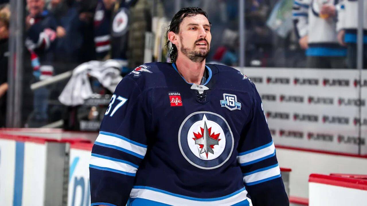 Connor Hellebuyck trade: How silence may have shaped the surprising deal