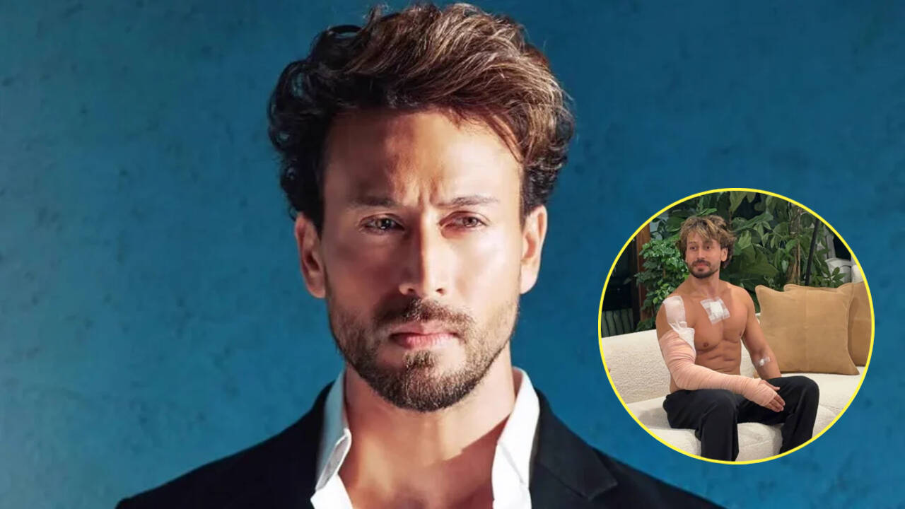 Tiger Shroff firing case: Mumbai Police invoke MCOCA against all accused
