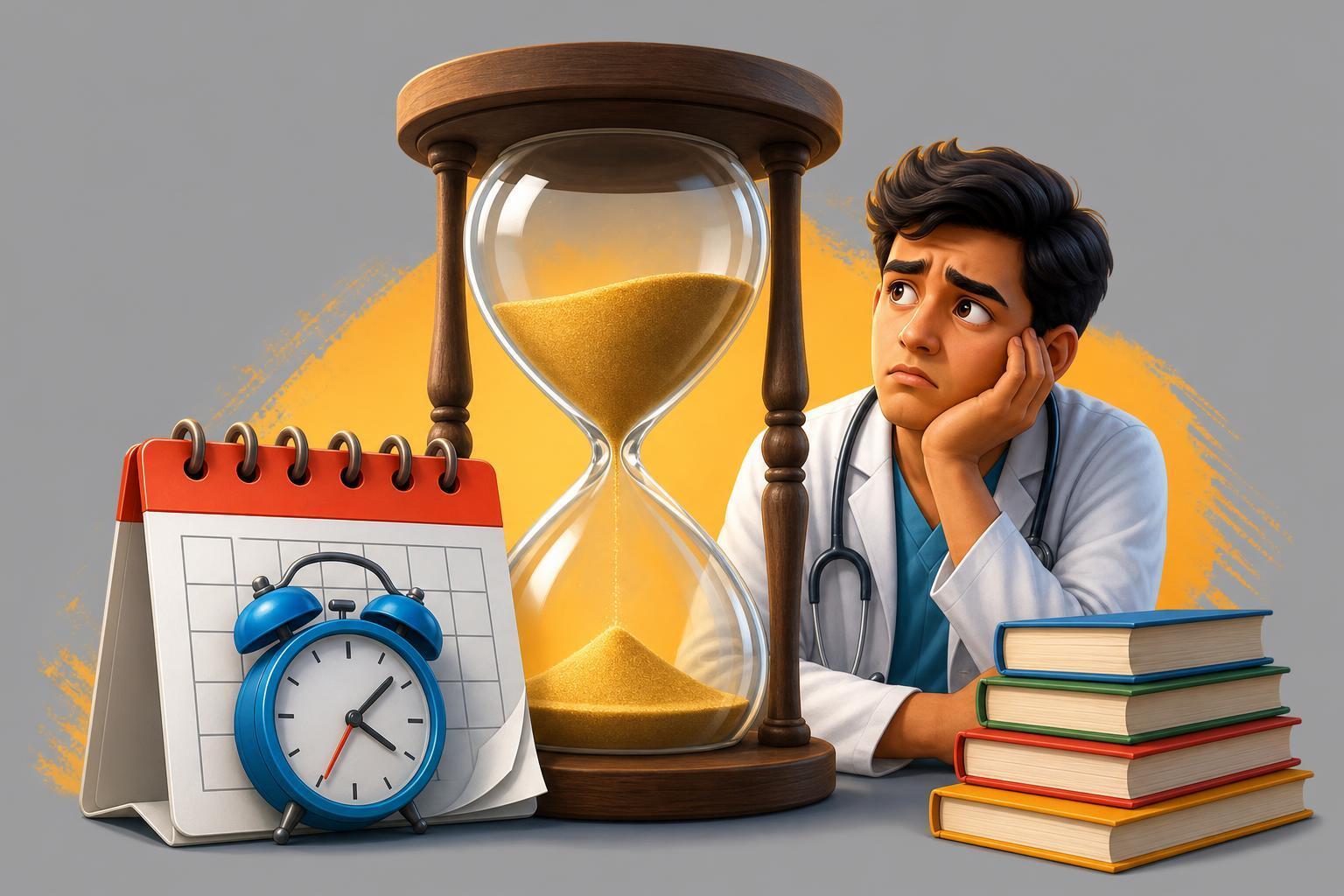 TN yet to release PG medical rank list as national counselling moves ahead