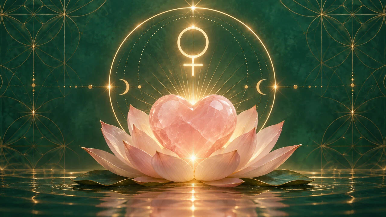 Venus Turns Direct On November 13: Astrologers flag shifting bonds; Gemini to Capricorn feel it