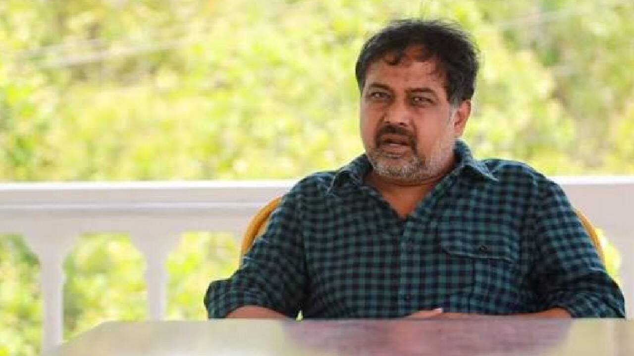 Lingusamy recalls the trouble with Vishal's ‘Sandakozhi 2’