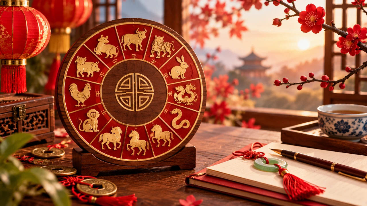 October 29, 2026 Horoscope: Bing Zi Day urges calm choices; money and work need care