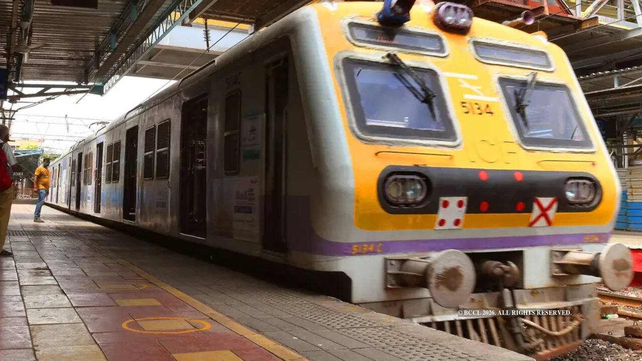 Mumbai local row: CR mulls opening staff-only special local to public after doors kept locked
