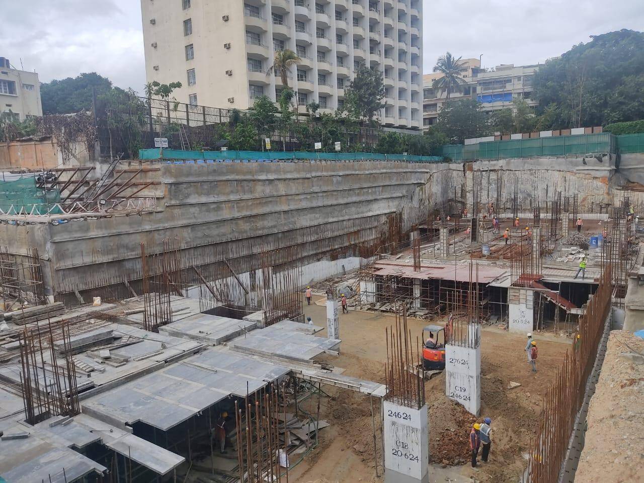 Bengaluru Builders Confront 33% Surge in Construction Costs Amid Slowing Sales