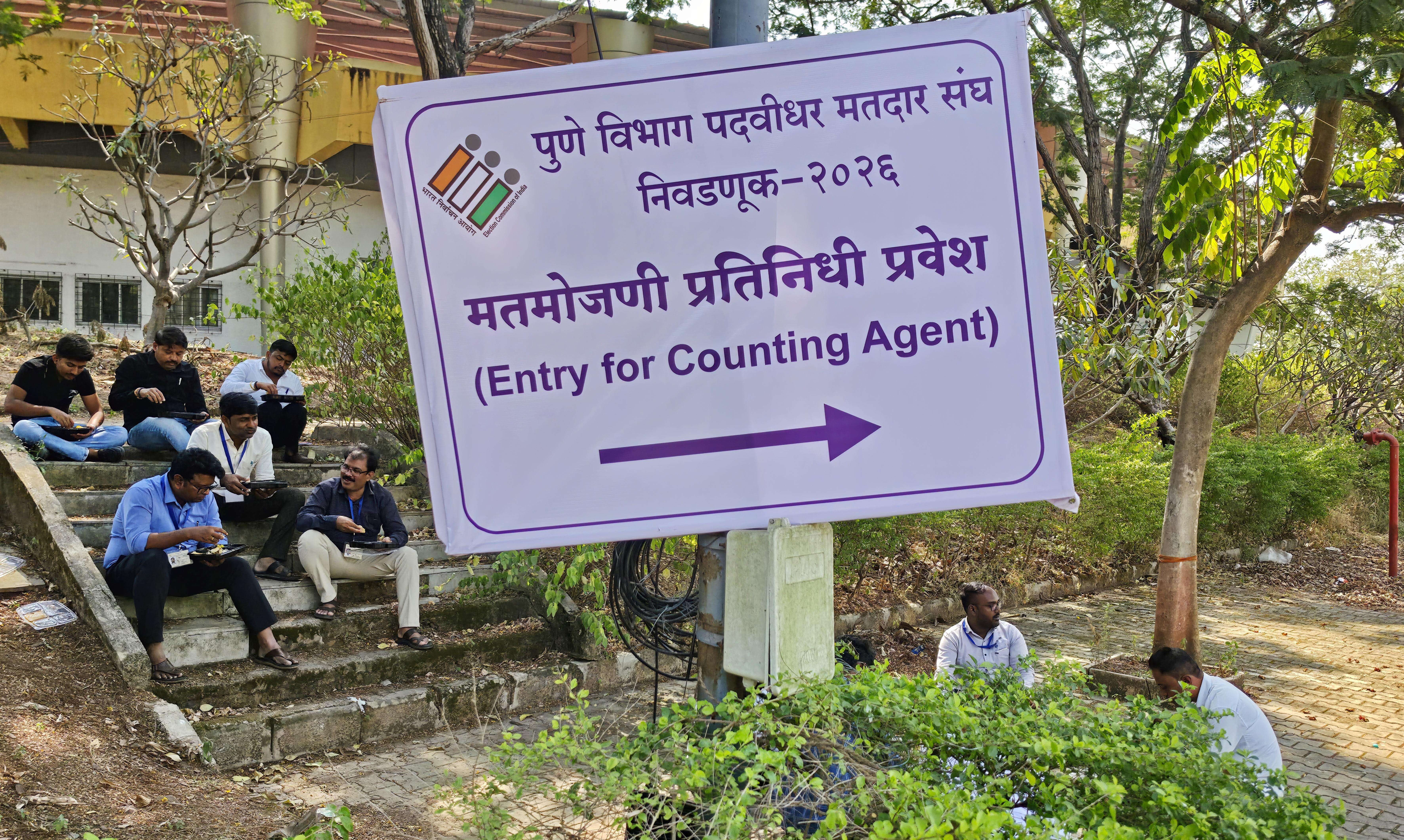 Maharashtra's Legislative Council Battle: A Test of Coalition Resilience
