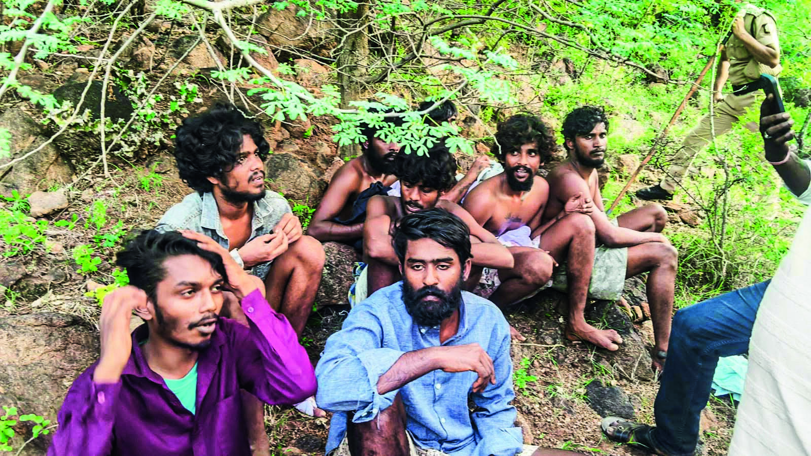 Theni jailbreak exposes 30 years manpower crunch in TN prisons
