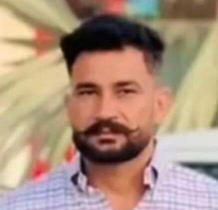 Punjab's Political Violence: A Sarpanch's Son Killed Outside a Gurdwara