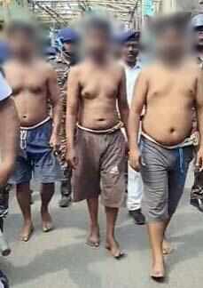 West Bengal's Law and Order Crisis: Mob Justice and Police Overreach