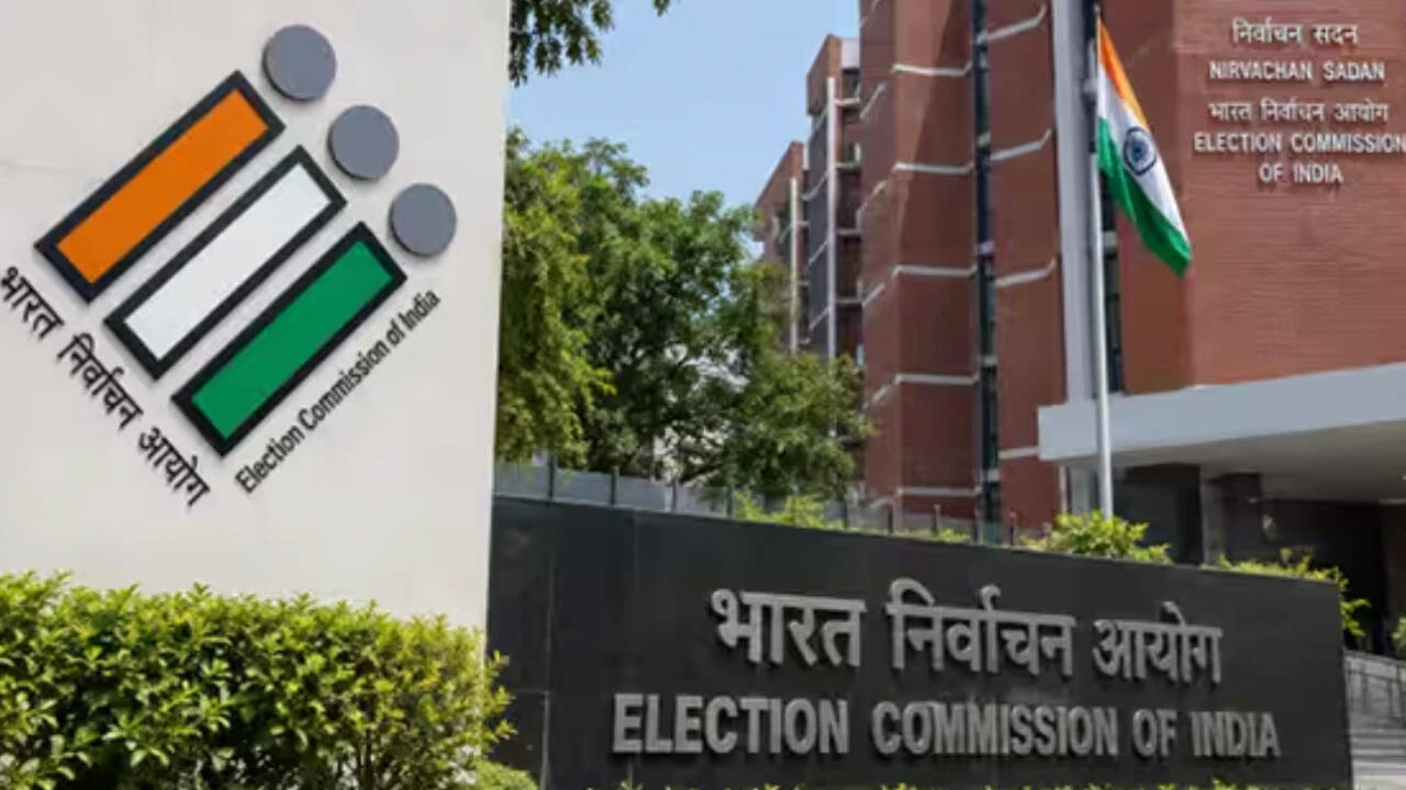 Poll panel keeps RTI applicant waiting for reply