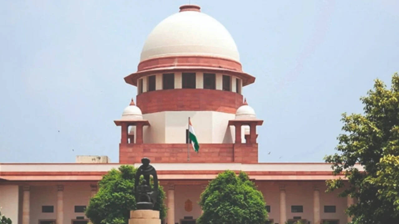 Government working on bill to curb child & revenge porn: Solicitor general in SC