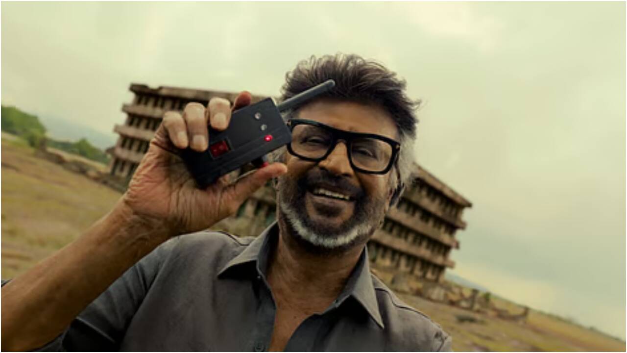 'Jailer 2' BO day 13: Rajinikanth's action film earns Rs 7.50 cr in India