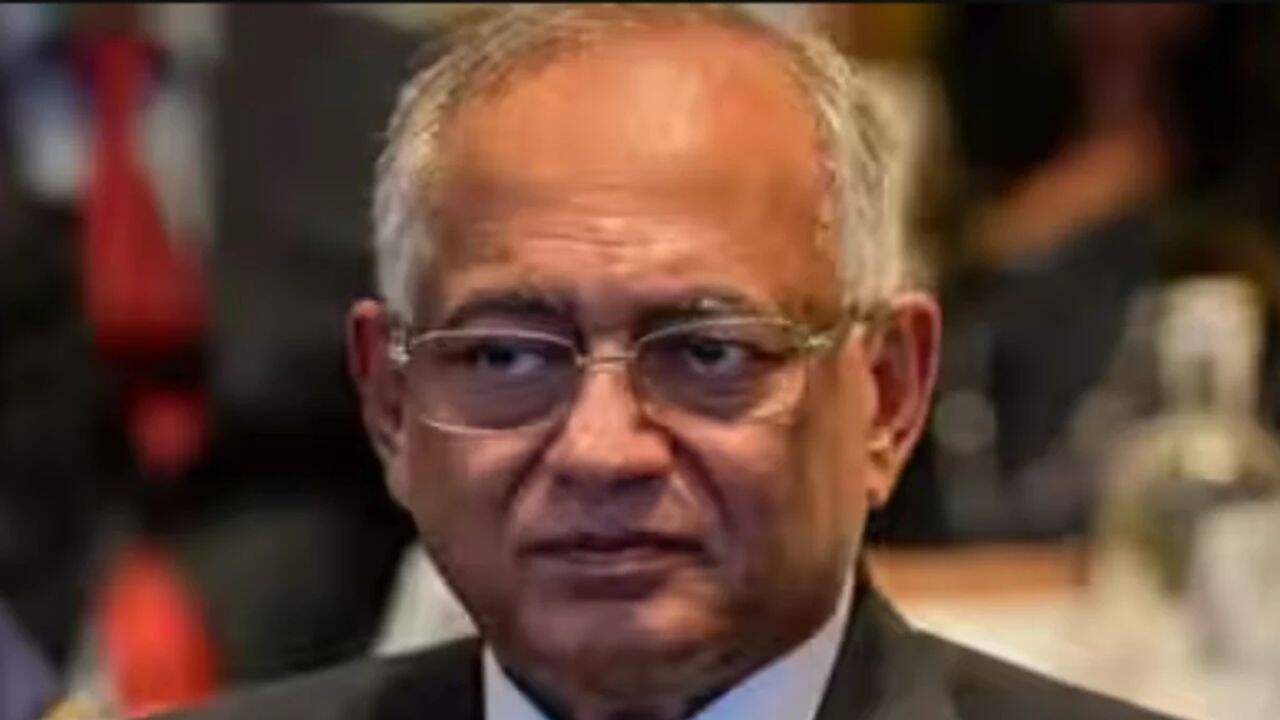 Venu Srinivasan family business dispute escalates to Chennai court as both sides file caveats