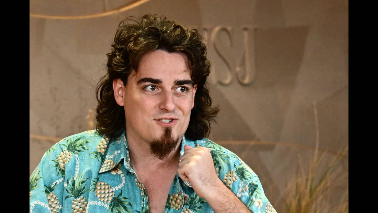 Upset Palmer Luckey is not leaving California over 'Billionaire tax'