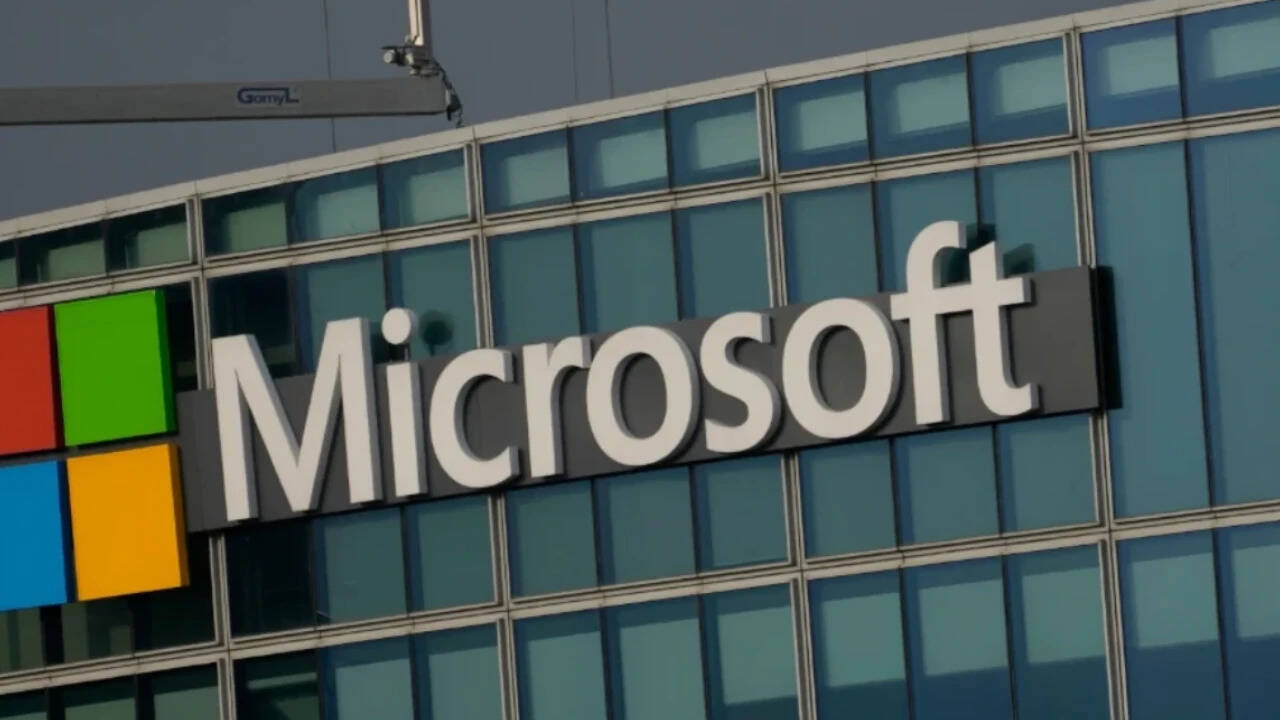 Microsoft employees in India can now opt for a buyout: Who qualifies and what it pays