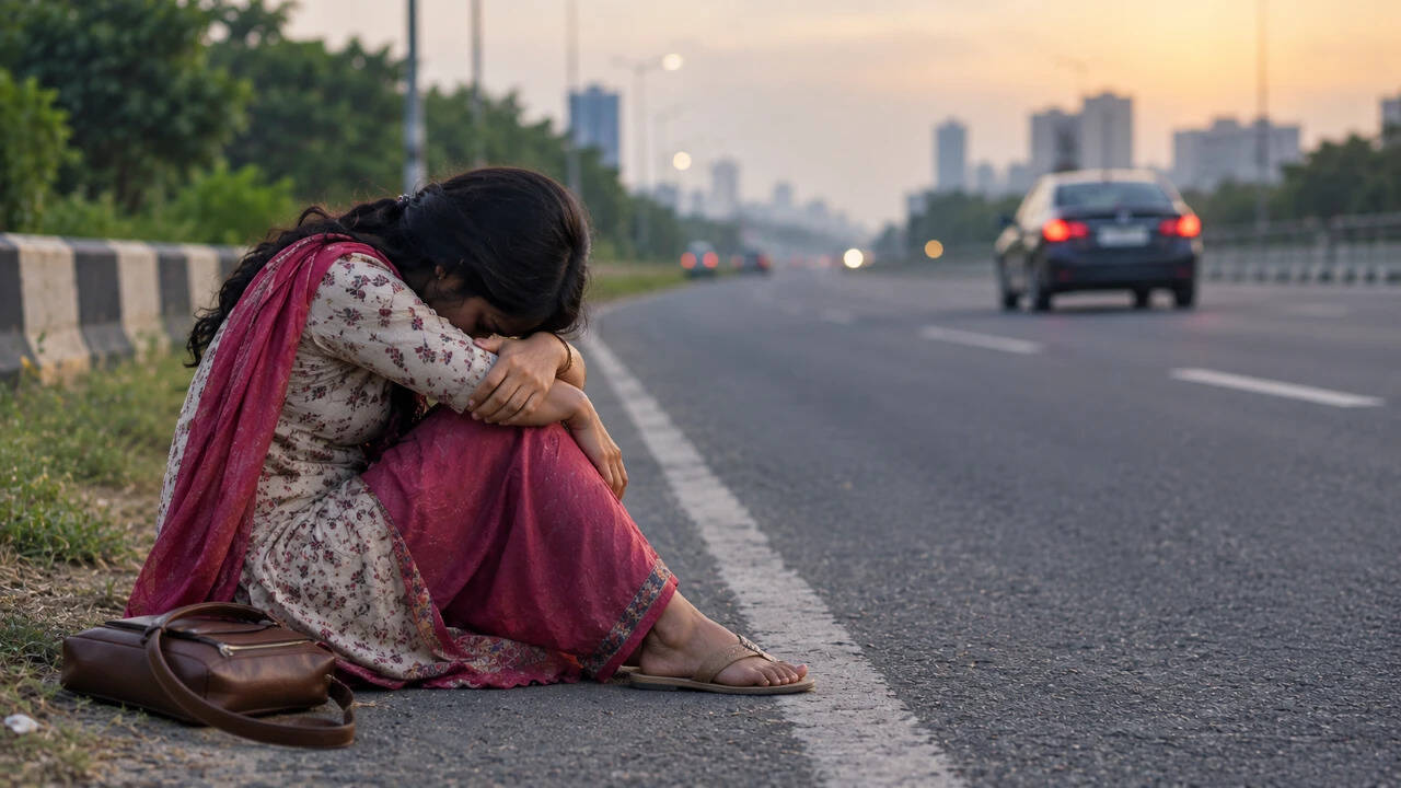 Hyderabad civic official rapes woman after taking Rs 4.5L for job, dumps her on highway