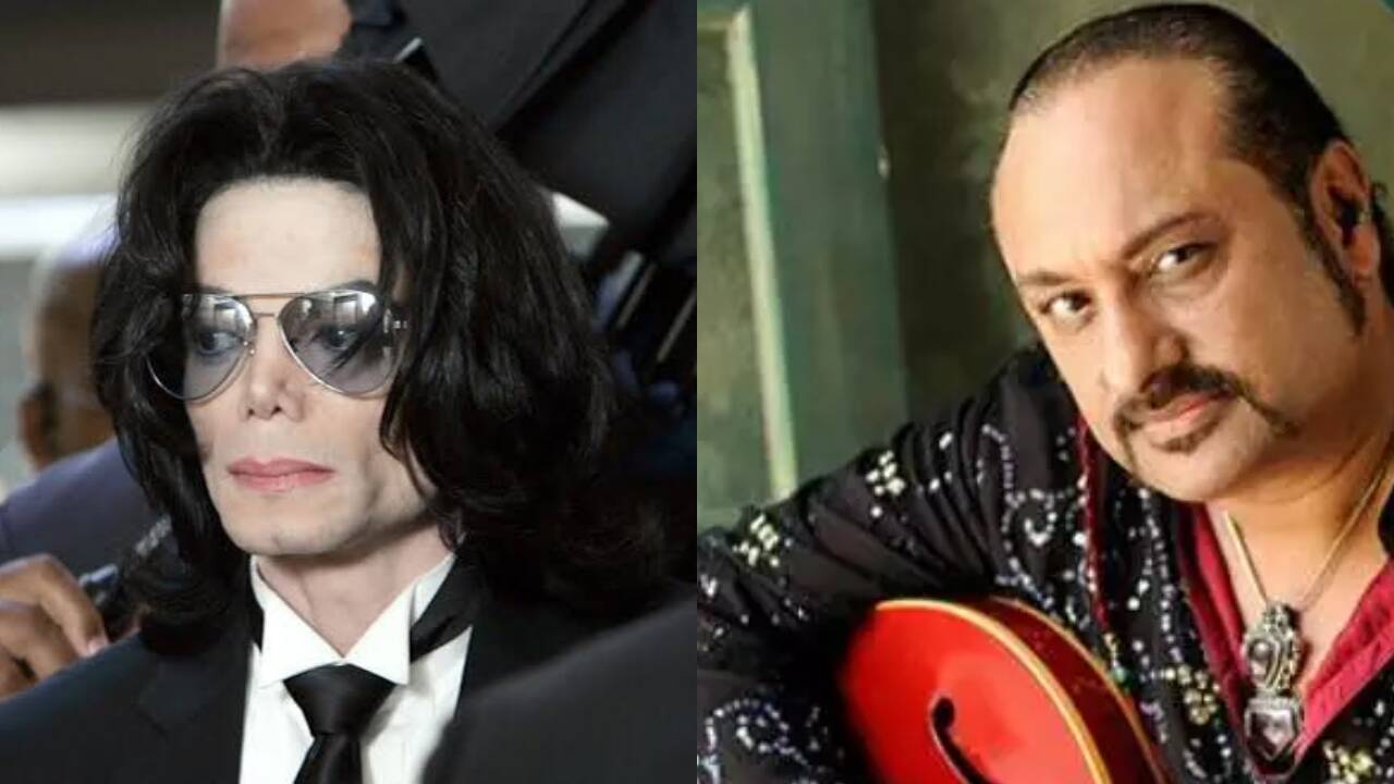 When Leslie Lewis revealed why his collaboration with Michael Jackson never happened